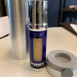 La Prairie Skin Caviar Liquid Lift // Brand New